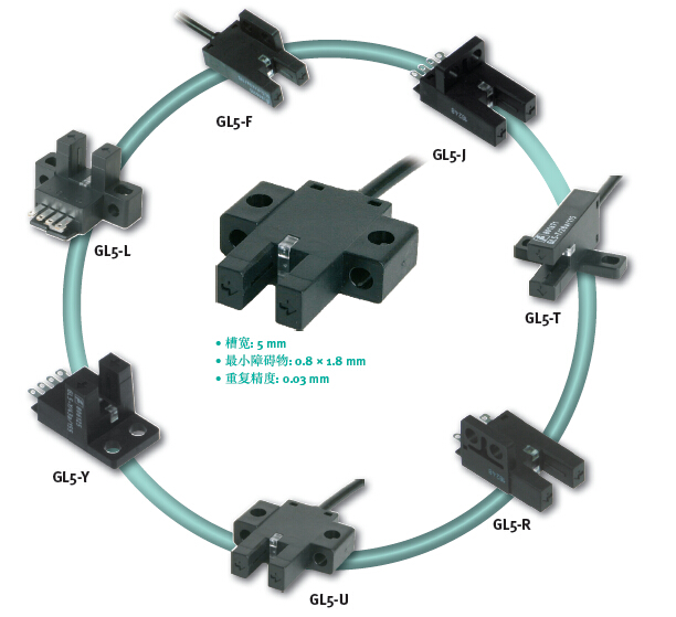 P+F/倍加福槽型開關(guān)供應(yīng)緊張，需提前預(yù)定!