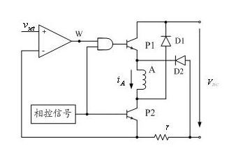 步進(jìn)電機(jī)驅(qū)動(dòng)電路由哪些組成，驅(qū)動(dòng)電路的主要組成部分？